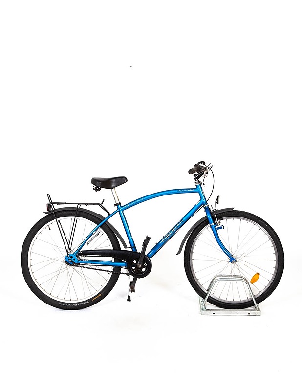 HELKAMA Cruiser polkupyörä, 26" - Miestenpyörät - 10105584856 - 0