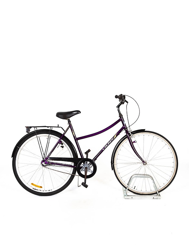 DBS Cruiser polkupyörä, 28" - Naistenpyörät - 10105584876 - 0