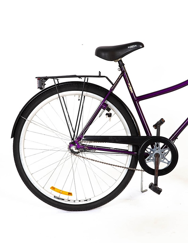 DBS Cruiser polkupyörä, 28" - Naistenpyörät - 10105584876 - 2