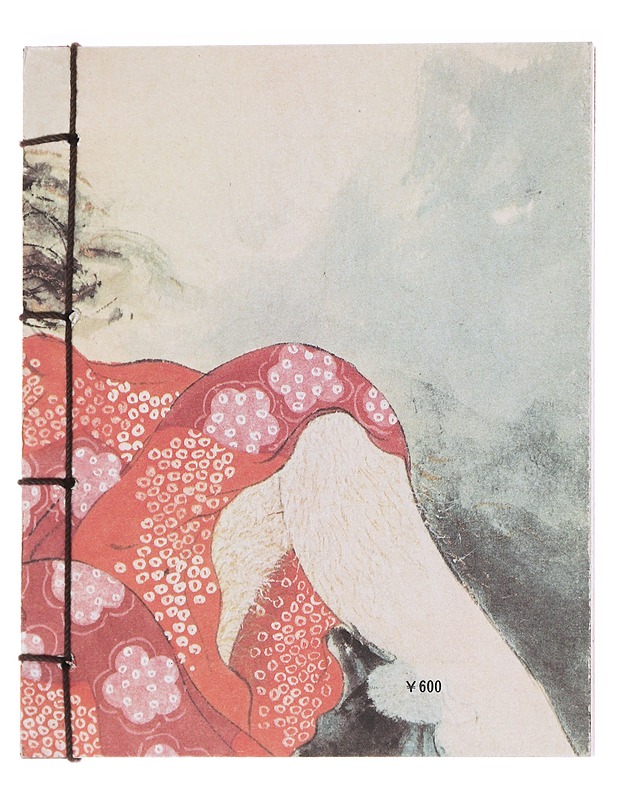 Minwa Enshoku-Banashi K-18 - Romaanit ja novellit - 10105584881 - 1