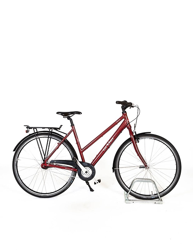 ORTLER Harstad polkupyörä, 28" - Naistenpyörät - 10105584893 - 0