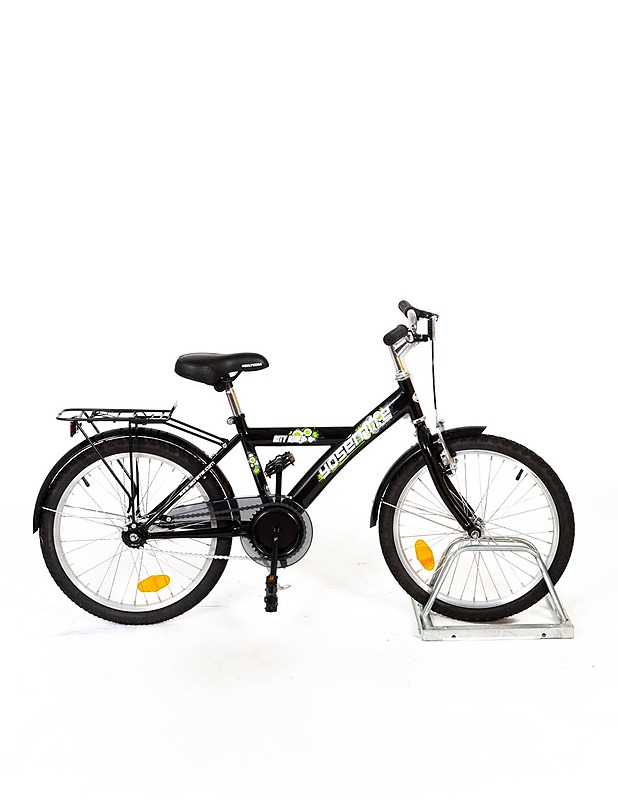 YOSEMITE City Rider polkupyörä, 20" - Lastenpyörät - 10105584907 - 0