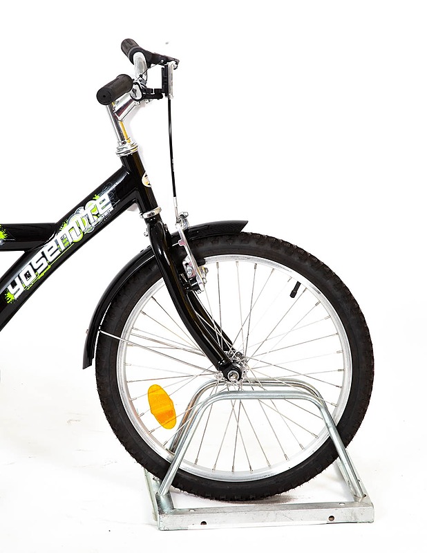 YOSEMITE City Rider polkupyörä, 20" - Lastenpyörät - 10105584907 - 1