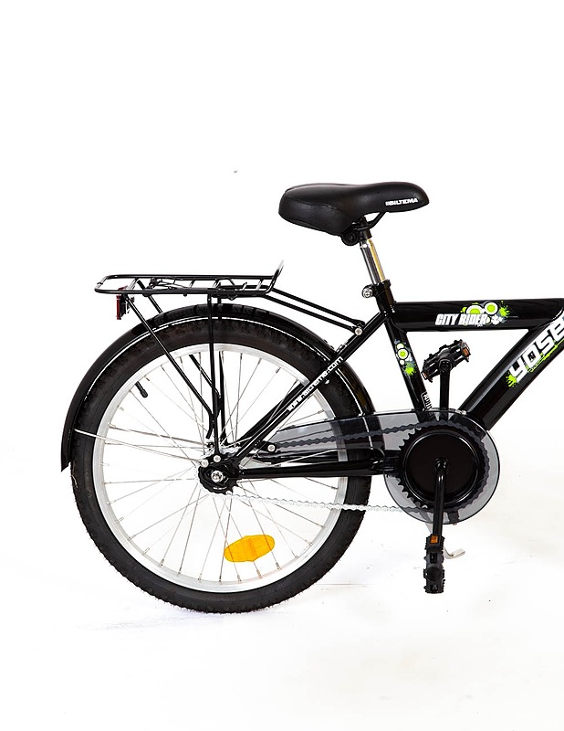 YOSEMITE City Rider polkupyörä, 20" - Lastenpyörät - 10105584907 - 2