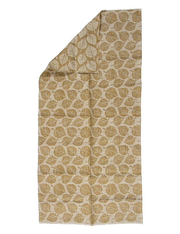 TAMPELLA Koivunlehti -kylpypyyhe, 75x150 cm - Pyyhkeet - 10105584926 - 0