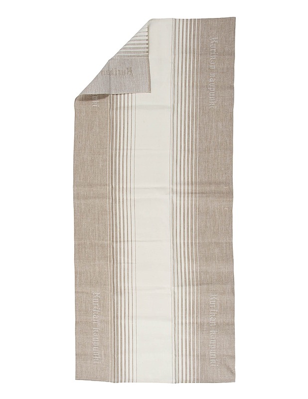 JOKIPIIN PELLAVA kylpypyyhe, 68x154 cm - Pyyhkeet - 10105584931 - 0