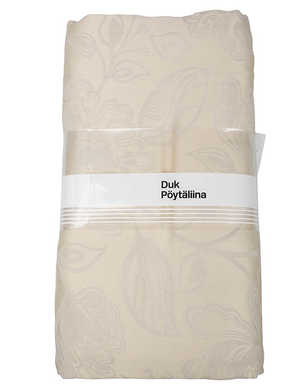 HEMTEX DUK pöytäliina, 140x250 cm - Pöytäliinat - 10105584939 - 0