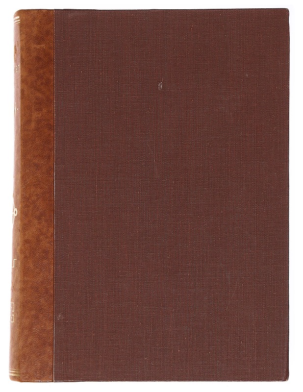 Kivennapa - Paavo Kiuru - Historiakirjat - 10105584948 - 0