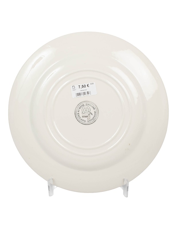 ENGLISH IRONSTONE TABLEWARE lautanen - Lautaset ja kulhot - 10105584946 - 1