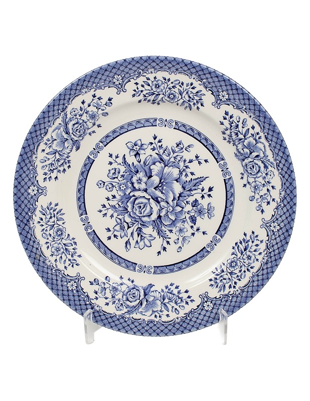 ENGLISH IRONSTONE TABLEWARE lautanen - Lautaset ja kulhot - 10105584946 - 0
