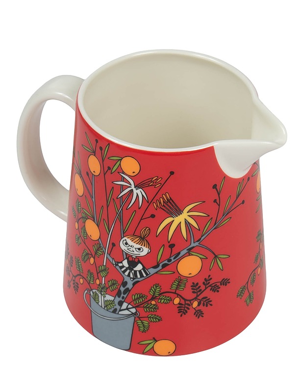 ARABIA Muumi Pikky Myyn päivä kaadin - Designsuosikit - 10105584989 - 0