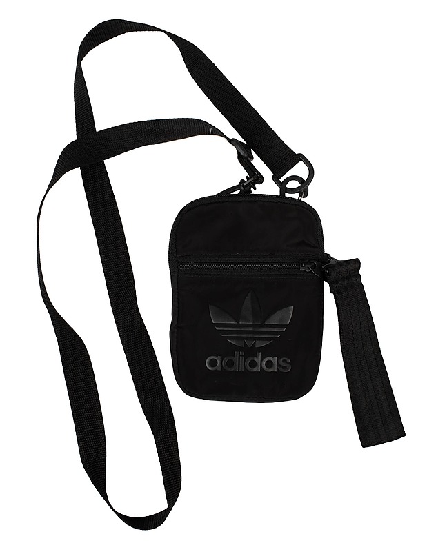 ADIDAS olkalaukku - Laukut, lompakot ja reput - 10105585011 - 0