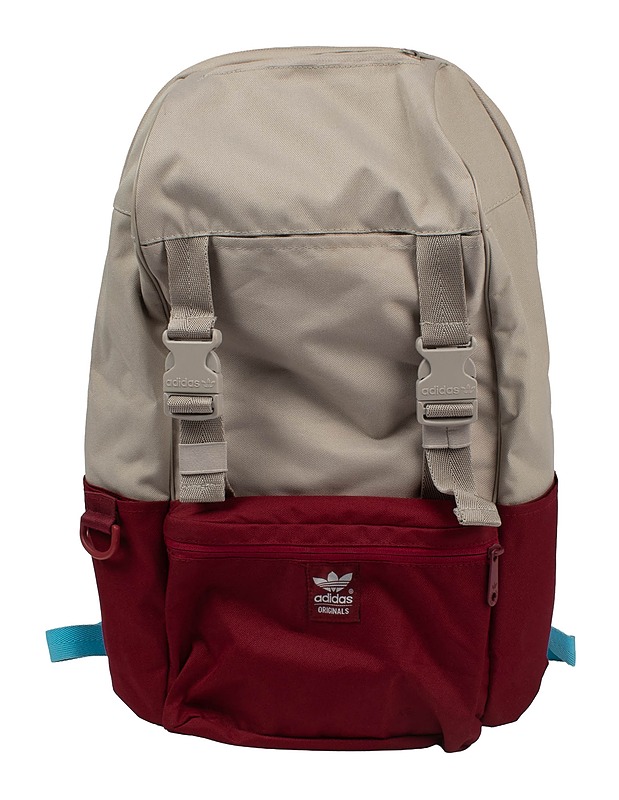 ADIDAS Originals reppu - Laukut, lompakot ja reput - 10105585029 - 0
