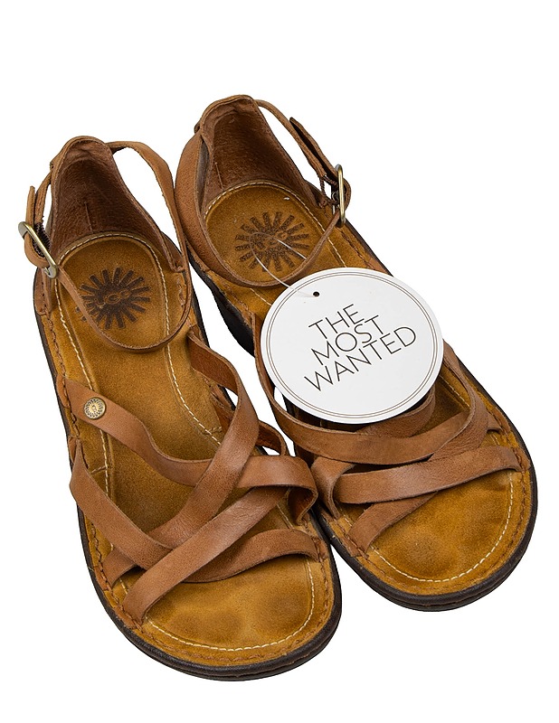 UGG korkosandaali - Naisten kengät  - 10105585031 - 0
