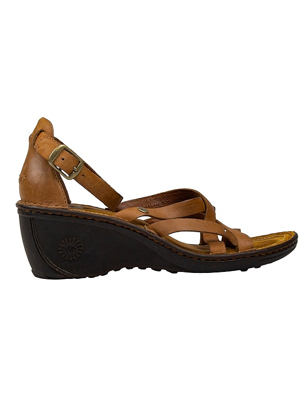 UGG korkosandaali - Naisten kengät  - 10105585031 - 1
