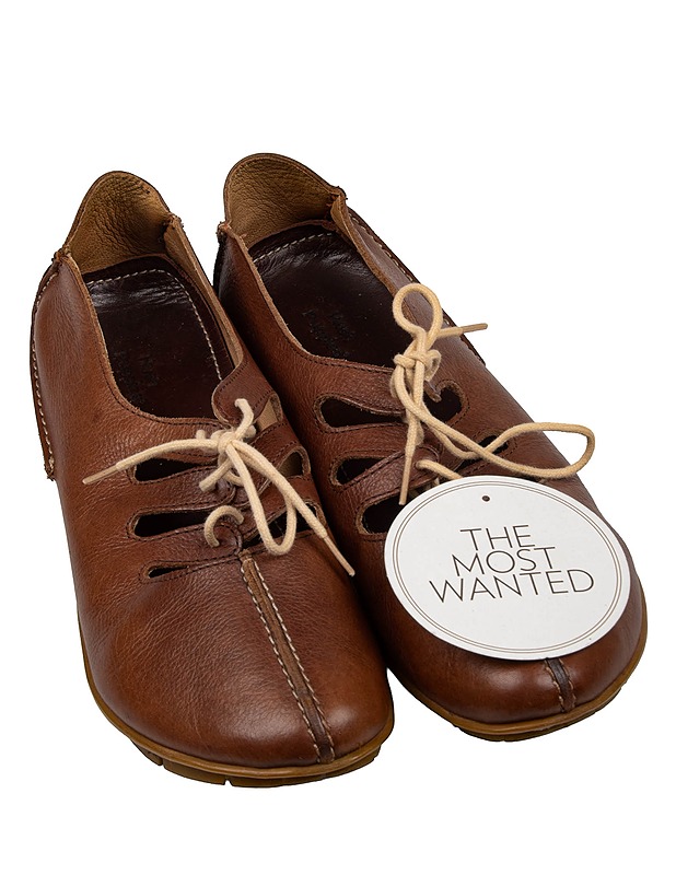 HUSH PUPPIES kävelykenkä, 40 - Naisten kengät  - 10105585046 - 2