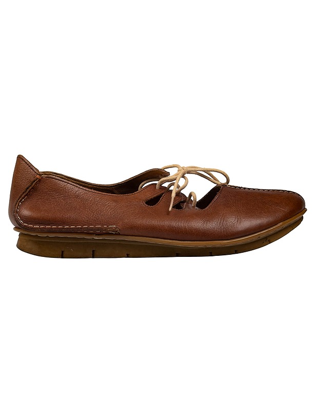 HUSH PUPPIES kävelykenkä, 40 - Naisten kengät  - 10105585046 - 0
