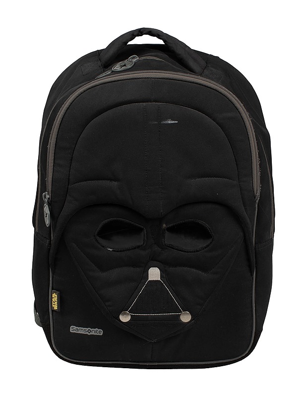 SAMSONITE Star Wars Darth Vader reppu - Laukut, lompakot ja reput - 10105585047 - 0