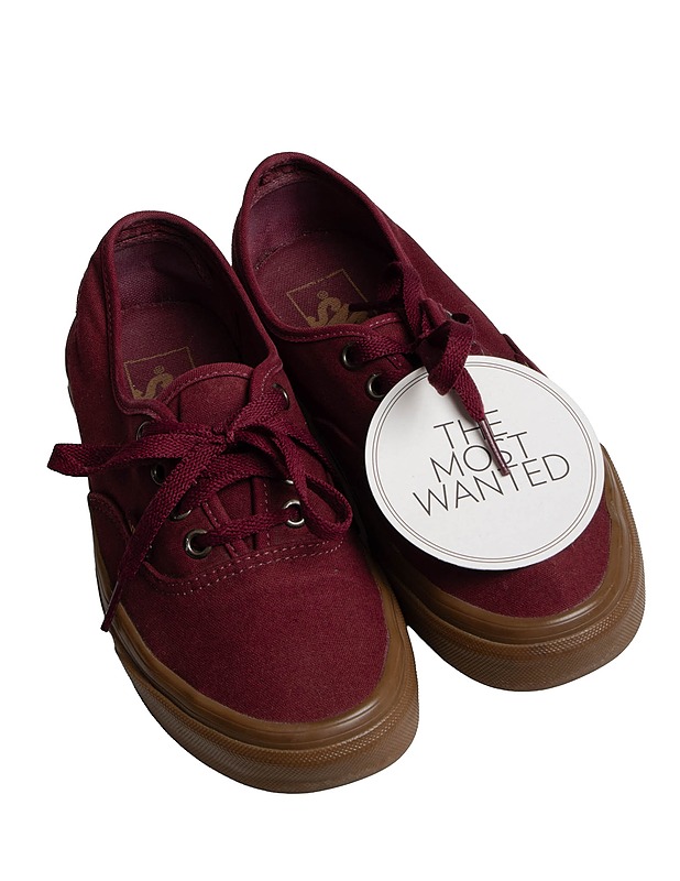 VANS tennarit, 36 - Naisten kävelykengät ja tennarit - 10105585058 - 0