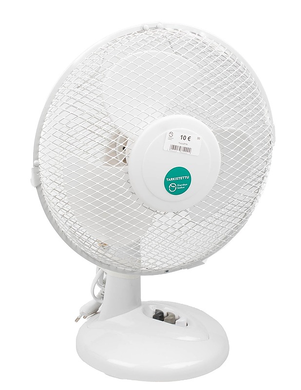 IDÉALE RT-23 pöytätuuletin - Pienkodinkoneet - 10105585062 - 0
