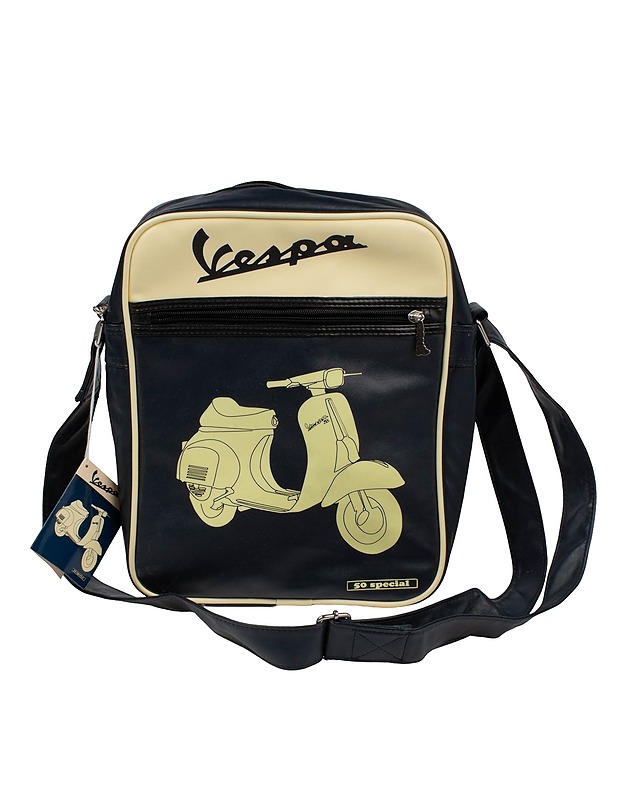 VESPA 50 Special olkalaukku - Laukut, lompakot ja reput - 10105585082 - 0