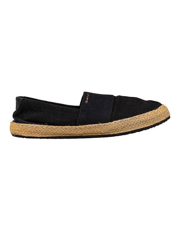 GANT espadrillat, 40 - Naisten kävelykengät ja tennarit - 10105585080 - 1
