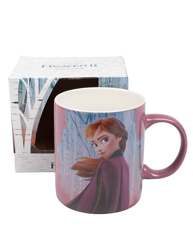 DISNEY Frozen II muki - Mukit ja kahvikupit - 10105585095 - 0