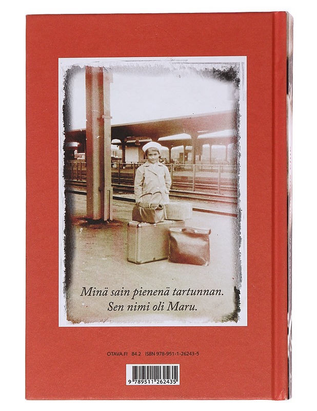 Pääoma : romaani, requiem - Anja Snellman - Romaanit ja novellit - 10105585105 - 1
