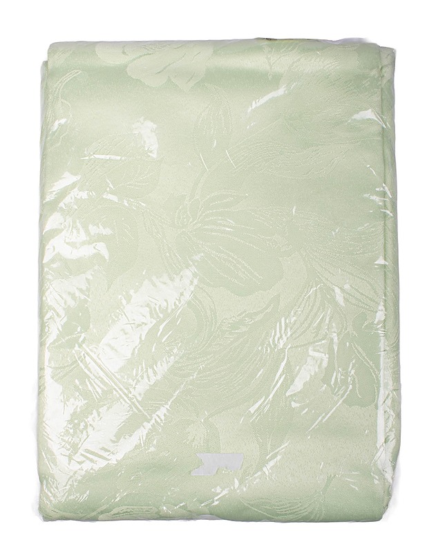 APILANLEHTI Collection vihreä verho, 130x250 cm - Pöytäliinat - 10105585114 - 0