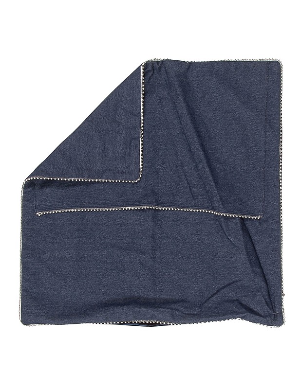 Koristetyynynpäällinen, 50x50 cm - Tyynyt ja peitot - 10105585125 - 0