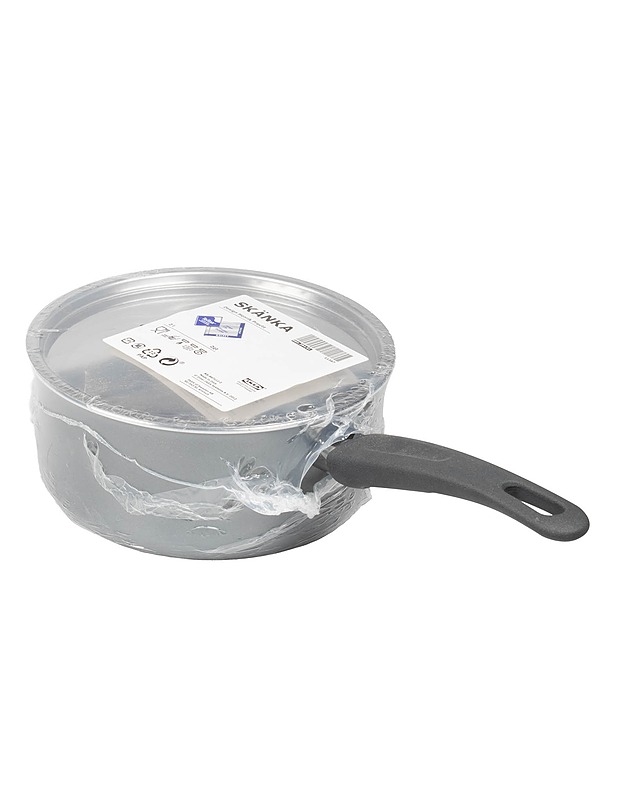 IKEA Skänka kasari - Pannut ja kattilat - 10105585149 - 0