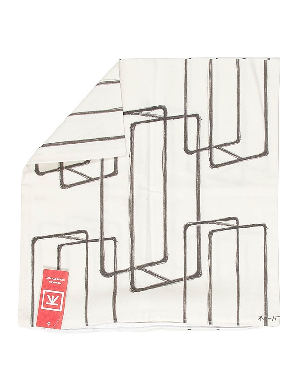 MIXRACK koristetyynynpäällinen, 45x45 cm - Tyynyt ja peitot - 10105585155 - 0