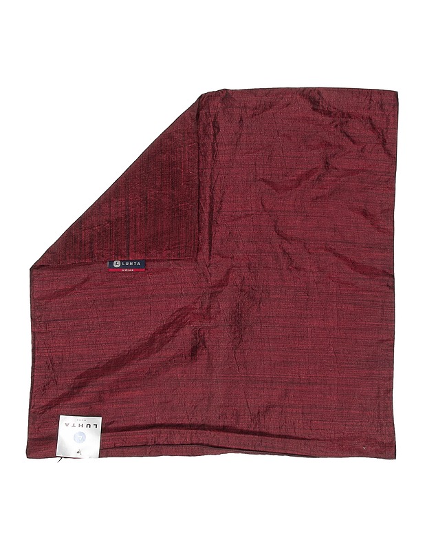 LUHTA HOME koristetyynynpäällinen, 50x50 cm - Tyynyt ja peitot - 10105585168 - 0