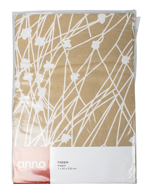 ANNO Collection kappa, 55x220 cm - Verhot ja kapat - 10105585198 - 0
