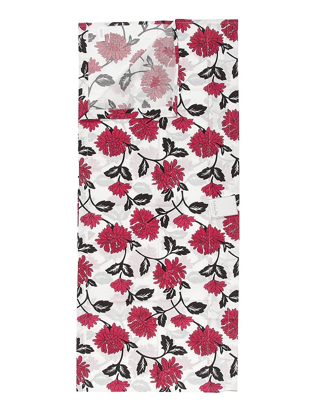 KOTIKULTA verho, 50x240 cm - Verhot ja kapat - 10105585201 - 0