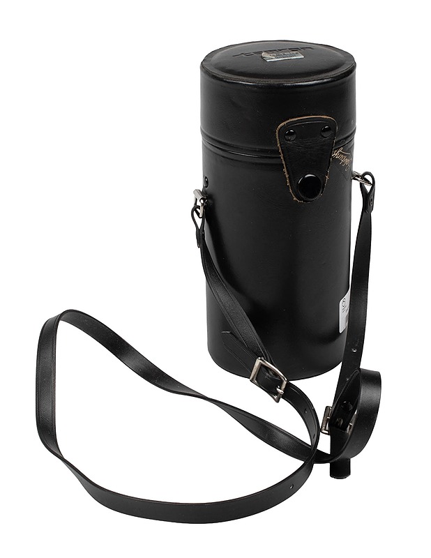 TAMRON 70 x 150 -objektiivikotelo  - Muu elektroniikka - 10105585243 - 0