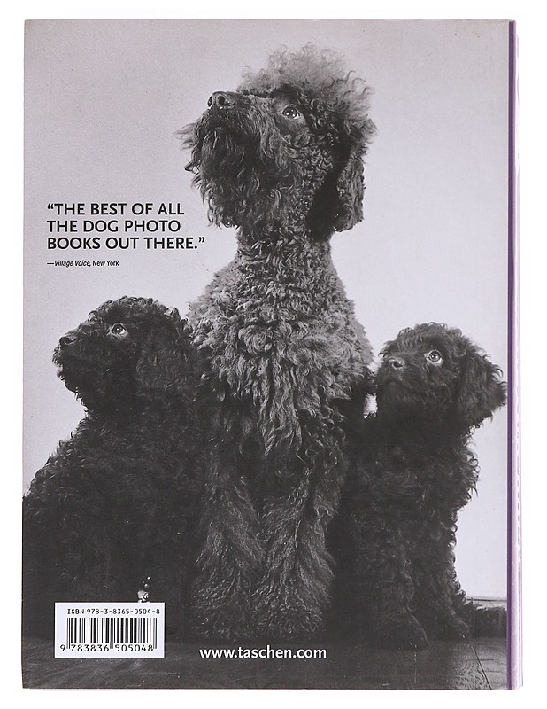 1000 dogs = 1000 Hunde = 1000 ciens - Merritt, Raymond W. - Romaanit ja novellit - 10105585251 - 1