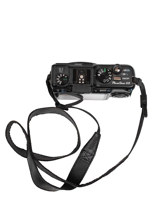 CANON G9 -digikamera - Muu elektroniikka - 10105585257 - 3