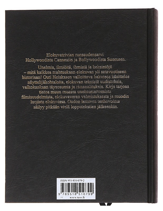 Outo Lampi - Outi Heiskanen - Tietokirjat ja oppaat - 10105585269 - 1