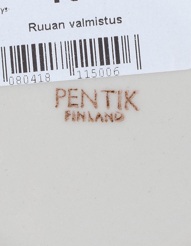 PENTIK Aino tarjoilulautanen - Tarjoiluastiat - 10105585274 - 2
