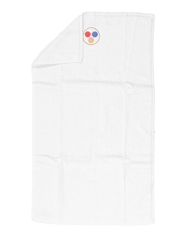 ETIMADEN frotee kylpypyyhe, 50x86 cm - Pyyhkeet - 10105585282 - 0