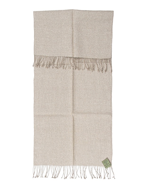 LINEN & PEARLS pöytäliina, 60x155 cm - Pöytäliinat - 10105585293 - 0