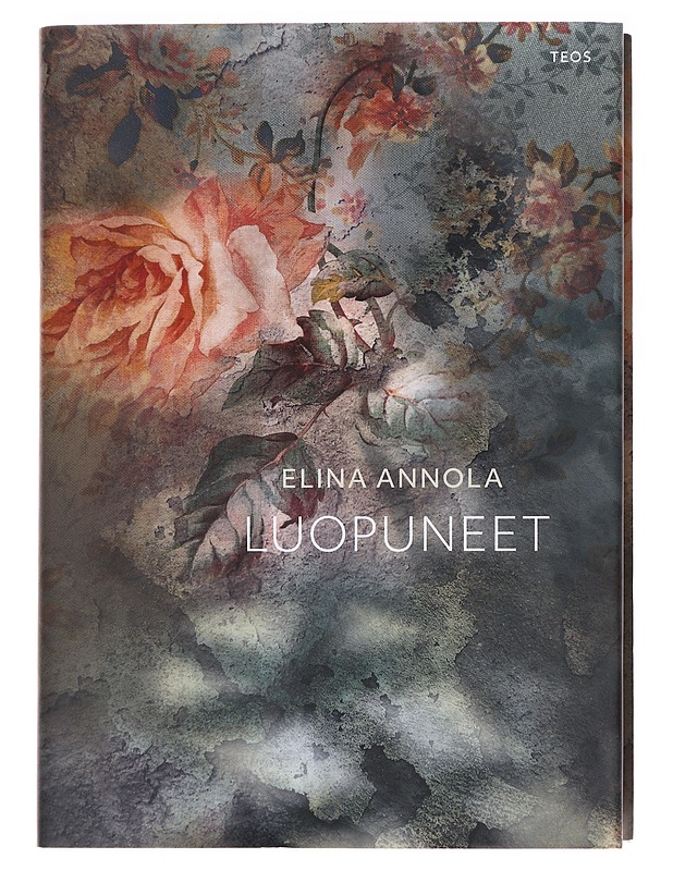 Luopuneet - Elina Annola - Romaanit ja novellit - 10105585300 - 0