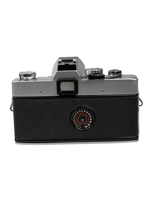 MINOLTA Sr-t 303 järjestelmäkamera - Muu elektroniikka - 10105585332 - 2