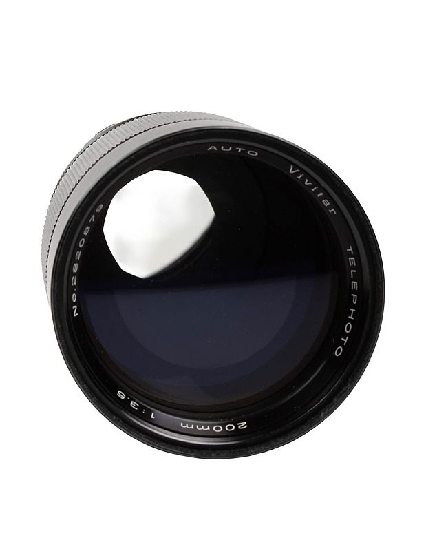 MINOLTA Sr-t 303 järjestelmäkamera - Muu elektroniikka - 10105585332 - 4