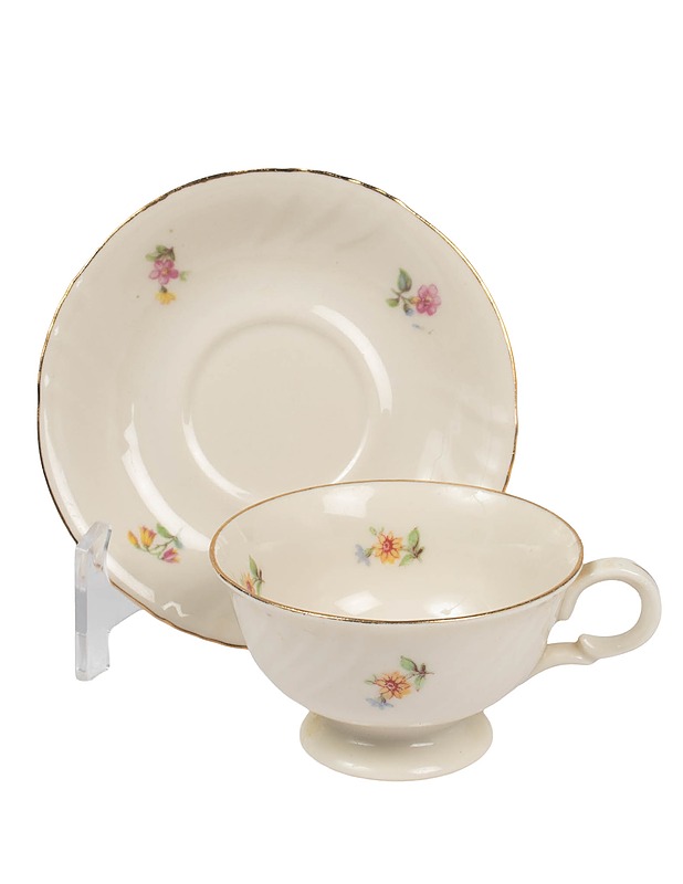 ARABIA mokkakuppisetti, 6 osaa - Designsuosikit - 10105585330 - 1