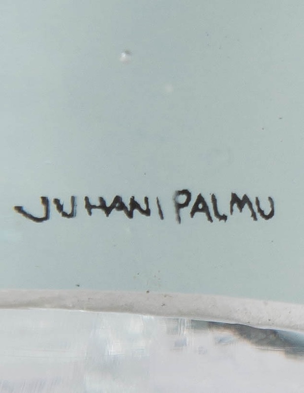 MUURLA Juhani Palmu tuikkualusta - Kynttilänjalat - 10105585335 - 3