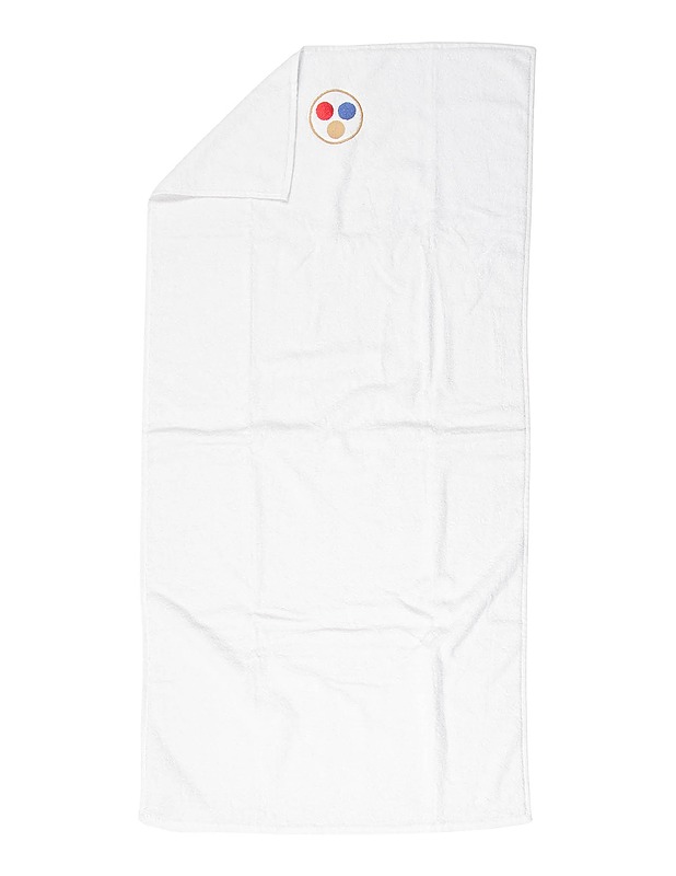 ETIMADEN frotee kylpypyyhe, 70x140 cm - Pyyhkeet - 10105585340 - 0