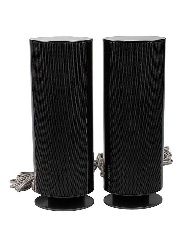 HARMAN/KARDON Satelliittikaiuttimet - Viihde-elektroniikka - 10105585357 - 1