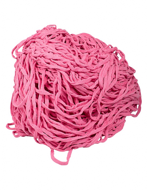 Trikookude, 1.068 kg - Käsityö - 10105585361 - 0